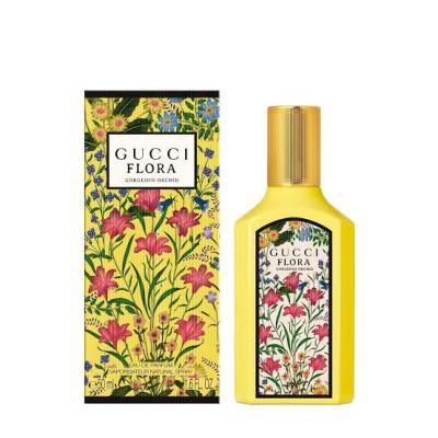 Gucci Flora Gorgeous Orchid Edp bayan parfüm  orijinal JLT 
