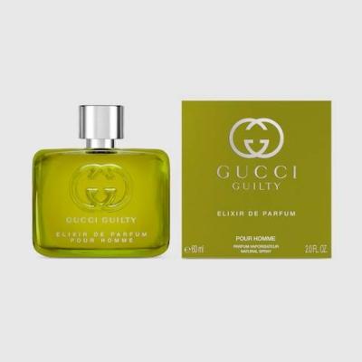 Gucci Guilty Elixir de Parfum Pour Homme 60 ml orijinal JLT