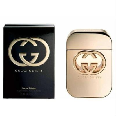 Gucci Guilty Femme EDT Bayan Parfüm 75ml Orjinal JLT