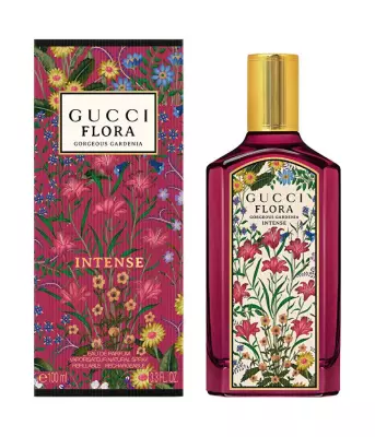 Gucci Kadın Flora Gorgeous Gardenia Intense Parfüm Orjinal JLT