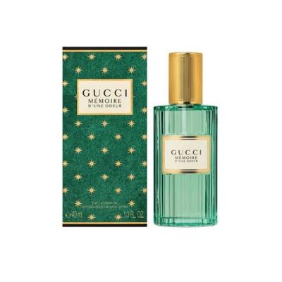 Gucci Memoire D Une Odeur EDP 100 ML Unisex Parfüm orijinal  JLT 