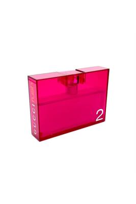 Gucci Rush 2 Gucci 75 ml Orjinal JLT