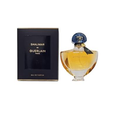 Guerlain, Shalimar, Eau de Parfum, 90 ml orijinal JLT