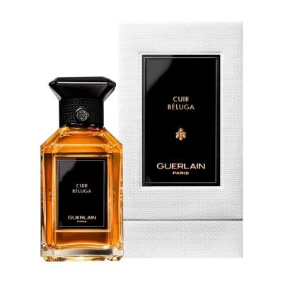 Guerlain Cuir Beluga 100 ml edp orijinal JLT