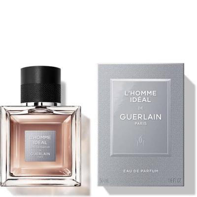 Guerlain L'Homme Ideal Eau De Parfum orıjınal JLT