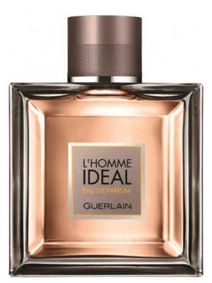 Guerlain L&#39;Homme Ideal 100ml Edp Erkek Tester Parfüm