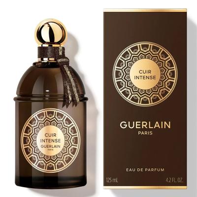 Guerlain Paris Cuir Intense Orijinal JLT