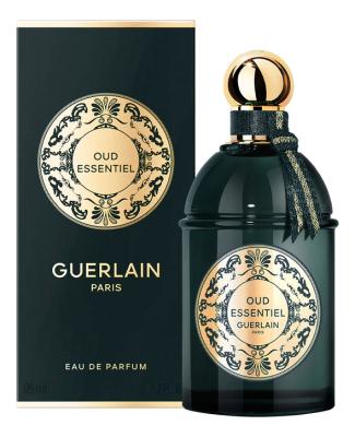 Guerlain Paris Oud Essentiel Orijinal JLT