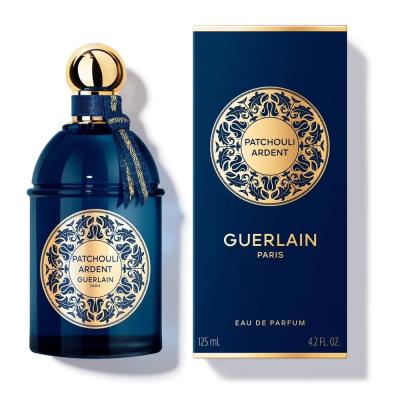 Guerlain Paris Patchouli Ardent Orijinal JLT