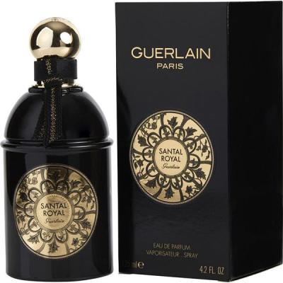 Guerlain Paris Santal Royal Orijinal JLT