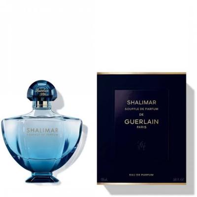 Guerlain Shalimar Souffle - Eau de Parfum 90 ml orijinal JLT
