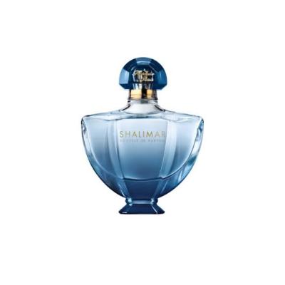 Guerlain Shalimar Souffle de Parfum for Women tester 