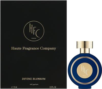 Haute Hfc dıvıne blossom 75 ml orijinal JLT