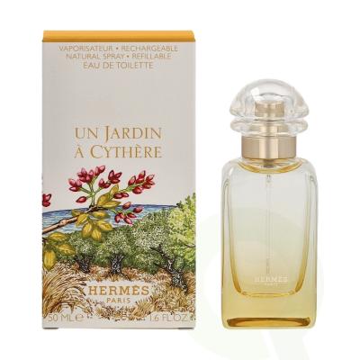 Hermes Un Jardin A Cythere Edt 100 Ml Orjinal JLT