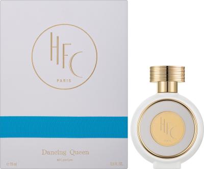 Haute HFC Dancing Queen 75 ML ORİJİNAL JLT