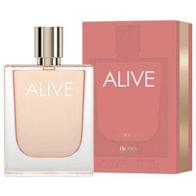 Hugo Boss Alive Eau de Parfum Orjinal JLT