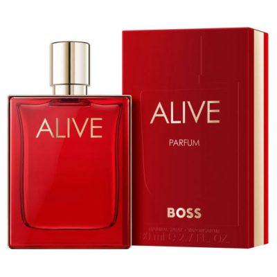Hugo Boss Alive Eau de Parfum Orjinal JLT