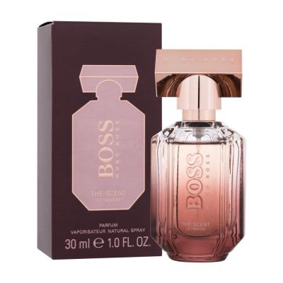 HUGO BOSS Boss The Scent Le Parfum 100 mL Orjinal JLT