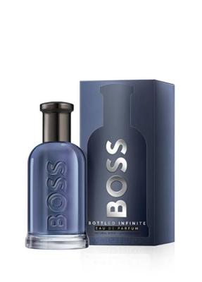 Hugo Boss Bottled Infinite EDP 100 ml Erkek ParfümOrijinal JLT