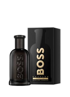 Hugo Boss Bottled Parfum EDP 100 ml Erkek Parfüm orijinal JLT