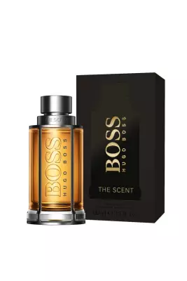 Hugo Boss The Scent Elau De Toılette Orjinal JLT