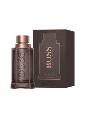 Hugo Boss The Scent Le Parfum For Him 100 m orıjınal JLT