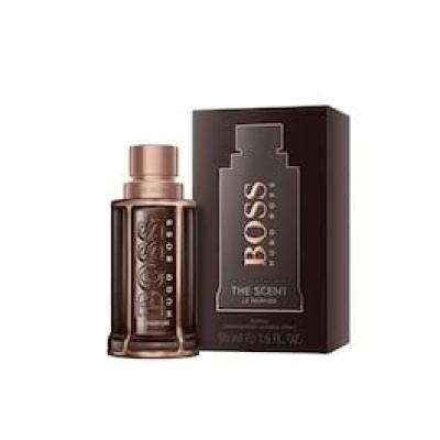 Hugo Boss The Scent Le Parfum For Him 100 ml orıjınal JLT