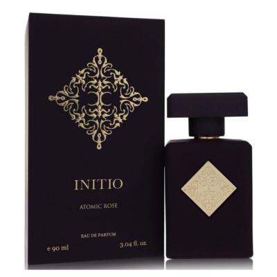Inıtıo Atomıc Rose Eau De Parfum Orjinal JLT