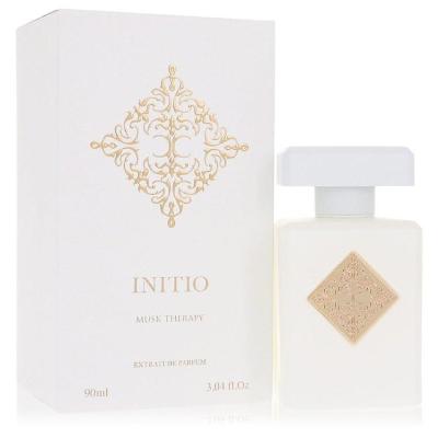 Initio Musk Therapy Extrait De Parfum EDP 90 ml Orjinal JLT