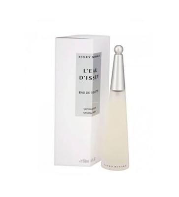 İssey Miyake L eau Dissey Edt 100ml Bayan orijinal JLT 