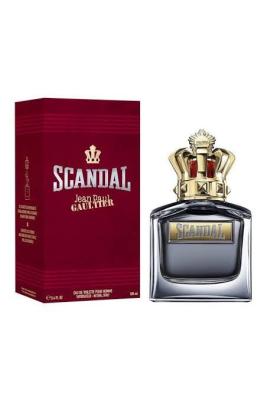 Jean Paul Gaultier - Scandal Pour Homme for Men EDT orıjınal JLT