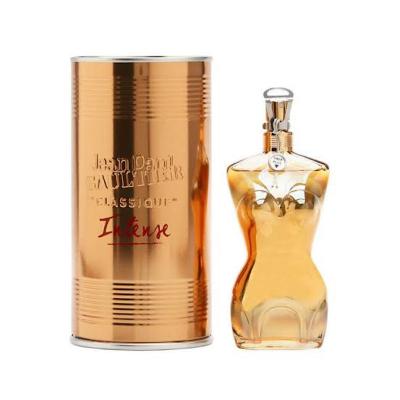 Jean Paul Gaultier Classique Intense EDP Orjinal JLT