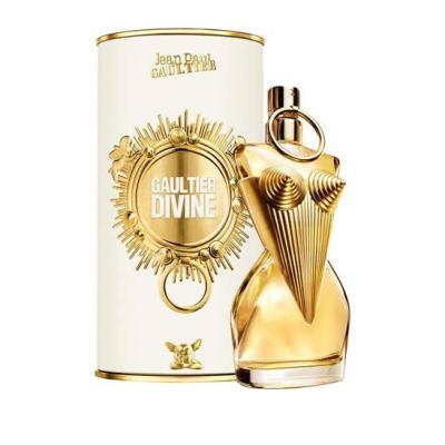 Jean Paul Gaultier Divine EDP 100 ml Kadın Parfüm Orjinal JLT
