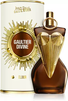 Jean Paul Gaultier Divine Elixir Edp 100 Ml Orjinal JLT