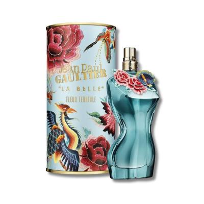 Jean Paul Gaultier La Belle Fleur Terrıble Orjinal JLT