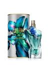 Jean Paul Gaultier Le Beau Flower Edition Eau de Parfum 4.2 oz Spray for Men 125 ml orijinal JLT