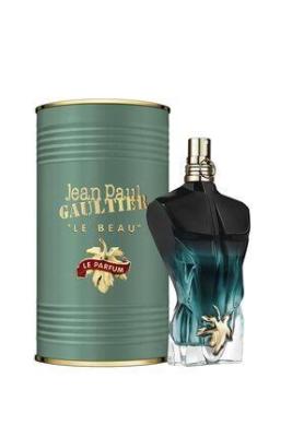 Jean Paul Gaultier Le Beau Le Parfum EDP Erkek Parfüm orijinal JLT