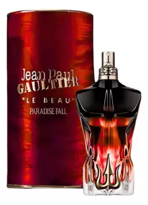 Jean Paul Gaultier Le Beau Paradise Fall Orjinal JLT