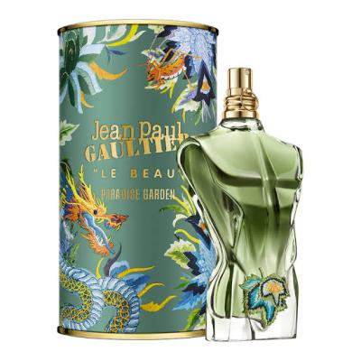 Jean Paul Gaultier Le Beau Paradise Garden Eau de parfum orijinal JLT