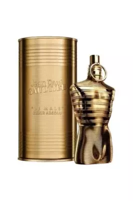 Jean Paul Gaultier Le Male Elixir Absolu Edp Orjinal JLT