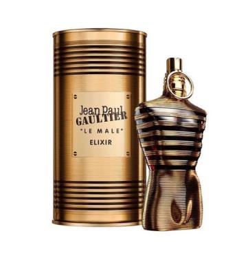 Jean Paul Gaultier Le Male Elixir Edp Erkek Parfüm 125 ml orıjınal JLT