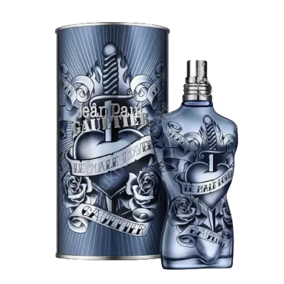 Jean Paul Gaultier Le Male Lover Orijinal JLT