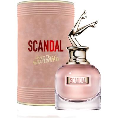 Jean Paul Gaultier Scandal 80ML EDP Bayan Parfümü Orjinal JLT