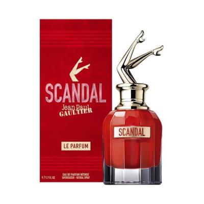 Jean Paul Gaultier Scandal Le Parfum EDP 80 ml Kadın Parfüm JLT