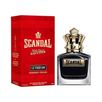 Jean Paul Gaultier Scandal Pour Homme Le Parfum 100 ML Erkek Orjinal JLT