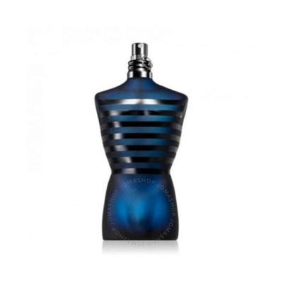 Jean Paul Gaultier Ultra Male Edt Intense 125 ml Tester