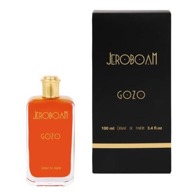 Jeroboam Gozo by Jeroboam Extrait de Parfum Orjinal JLT