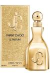JIMMY CHOO I WANT CHOO LE PARFUM orıjınal JLT 