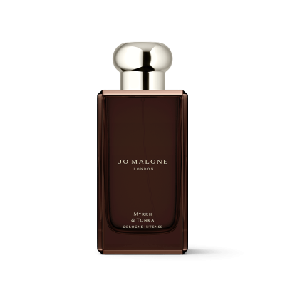 Jo Malone London Myrrh & Tonka Cologne Intense 100ml orijinal JLT 