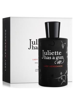 Juliette Has A Gun Lady Vengeance Eau De Parfum 100ml Orjinal JLT